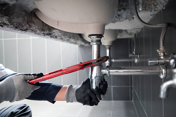 Trusted Plumbing service in Wirtz, VA - AAA Plumbing Heating